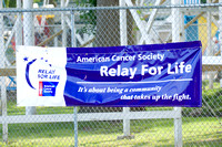 Dickinson County Relay for Life 2013