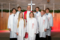 Immanuel Confirmation-May-18